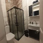 Feridiye 3 1 Salon Apartment Istanbul