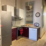 Apartment Feridiye 3 1 Salon *