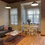 Feridiye 3 1 Salon Apartment Istanbul