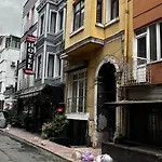 Apartment Feridiye 3 1 Salon Istanbul