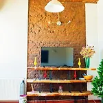 Feridiye 3 1 Salon Apartment