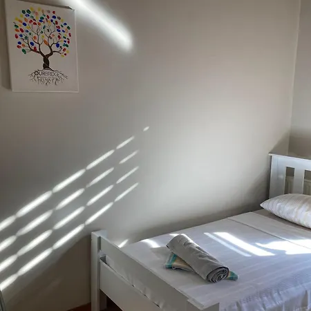 Feridiye 3 1 Salon Κωνσταντινούπολη