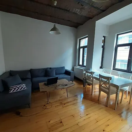 Feridiye 3 1 Salon