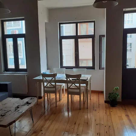 Feridiye 3 1 Salon *