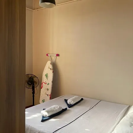 Lejlighed Feridiye 3 1 Salon *