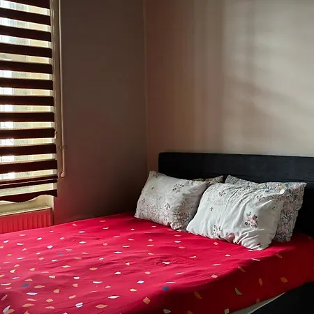 شقة Feridiye 3 1 Salon