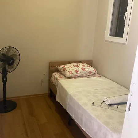 Feridiye 3 1 Salon דירה איסטמבול