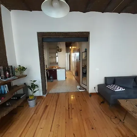 Feridiye 3 1 Salon * 伊斯坦布尔